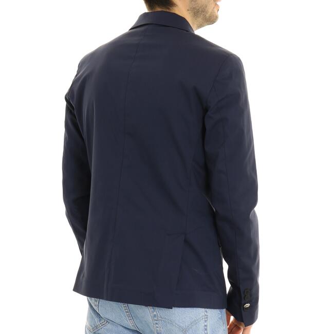 GIACCA BASIC BL11 - Mad Fashion | img vers.650x/